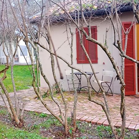 La Fetuseria Bistrot & Camere Senigallia Exterior foto