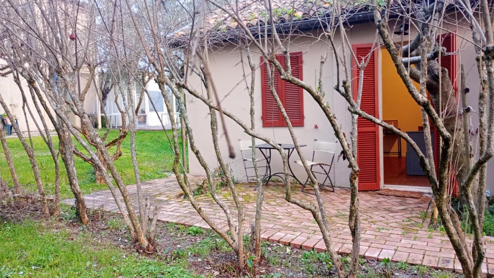 La Fetuseria Bistrot & Camere Senigallia Exterior foto